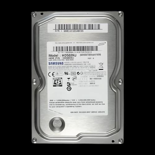 samsung 500gb desktop internal hdd main