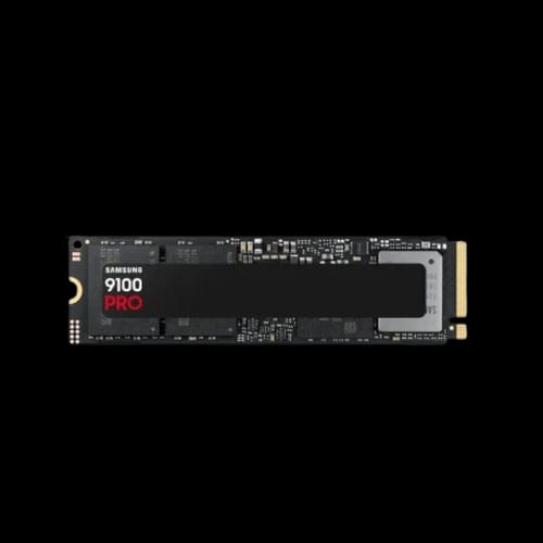 samsung 9100 pro 1tb pcie 50 m2 nvme ssd