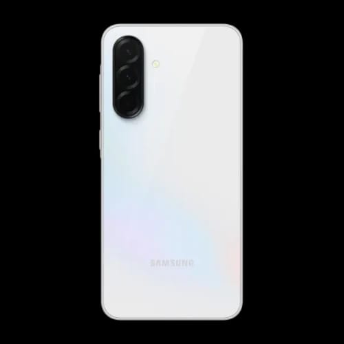 samsung galaxy a36 5g 12 256gb awesome white 4