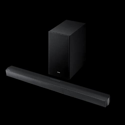 samsung hw b650d b series 31ch 370 watt dolby soundbar main