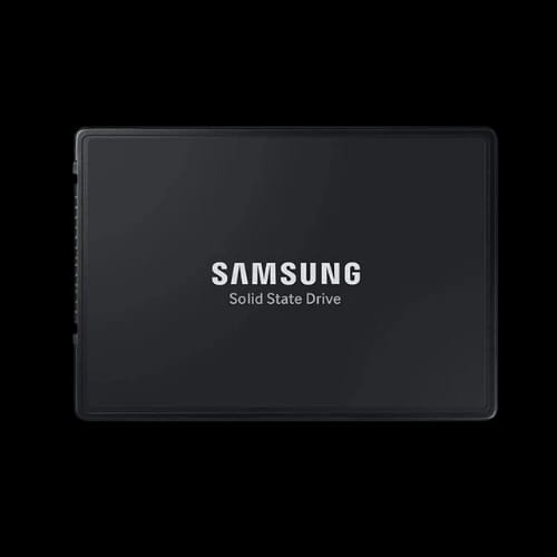 samsung pm9a3 384tb u2 nvme pcie gen4 enterprise ssd
