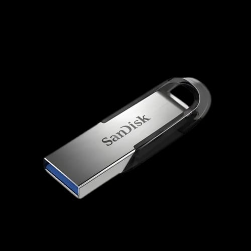 sandisk 64gb ultra flair usb 30 pen drive main