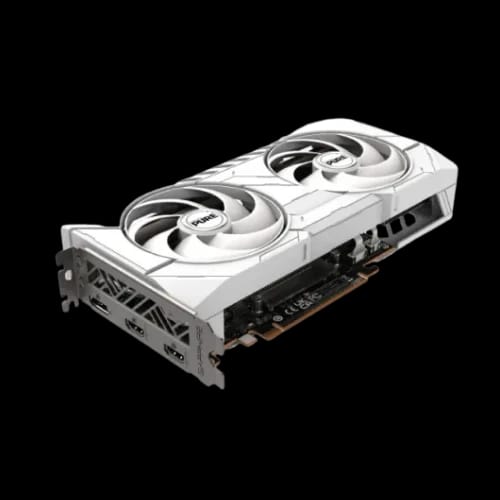 sapphire pure amd radeon rx 9060 xt gaming oc 16gb gddr6 graphics card 3