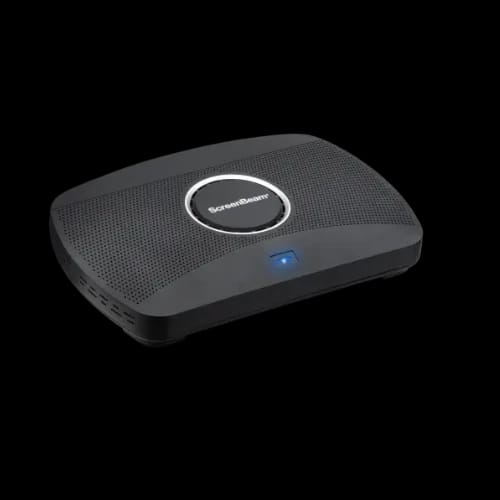 screenbeam 1100 plus wireless display receiver