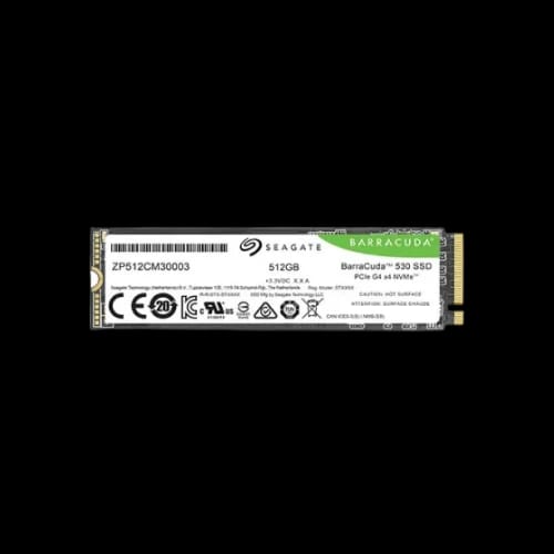seagate barracuda 530 1tb m2 2280 pcie gen4 nvme ssd 2