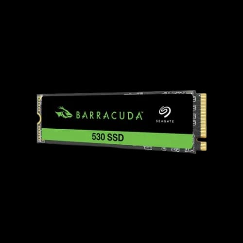 seagate barracuda 530 1tb m2 2280 pcie gen4 nvme ssd