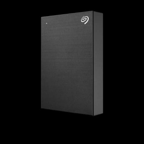 seagate one touch 5tb portable black external hdd stkz5000400