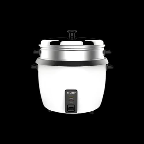 sharp ks h108g w3 1liter rice cooker main