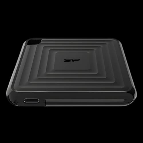 silicon power pc60 480gb usb 32 gen 2 type c external ssd main