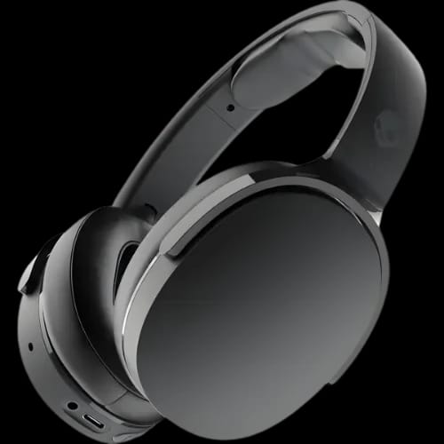 skullcandy hesh evo wireless over ear bluetooth headphone main