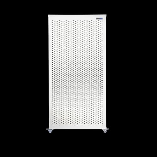 smart air blast mk ii industrial air purifier