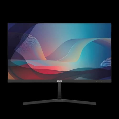 smart sm2225u 215 100hz fhd monitor main