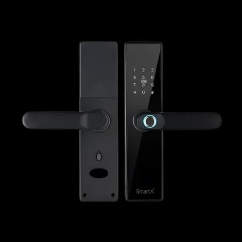smartx sx 578 wifi fingerprint smart door lock main