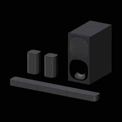 sony ht s20r 51 ch home cinema soundbar system main