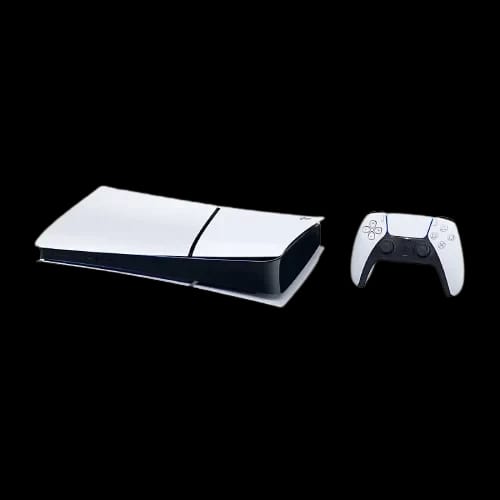 sony playstation 5 digital edition gaming console 3