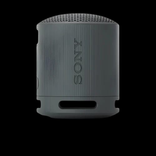 sony srs xb100 wireless bluetooth speaker main