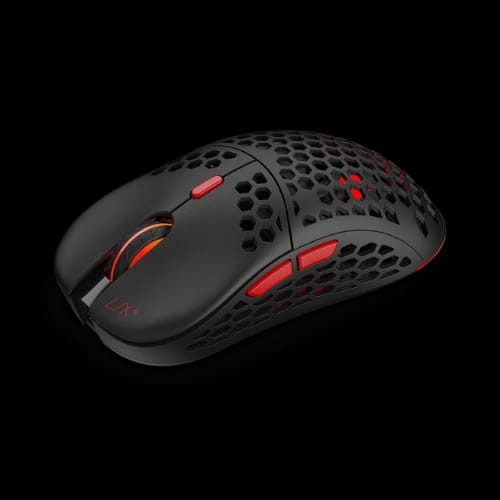 spc gear lix plus wireless mouse main
