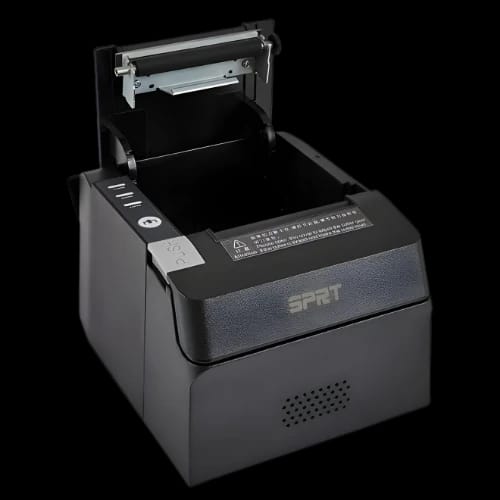 sprt sp pos891 pos printer main