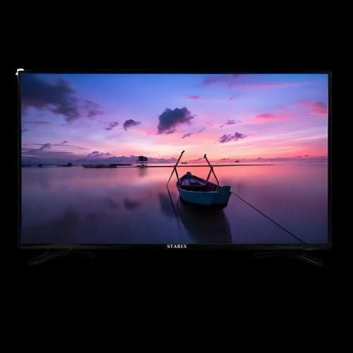 starex 40 wide led television main