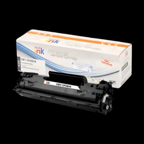 starink 83a black laserjet toner main