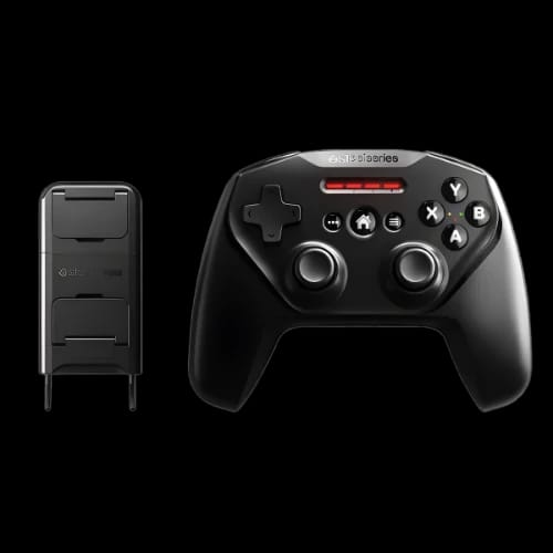 steelseries nimbus plus wireless gamepad main