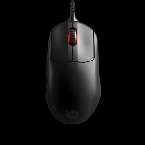 steelseries prime plus rgb gaming mouse main