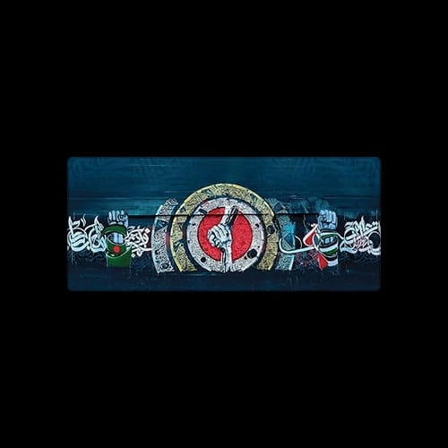 strength in unity blue mousepad 700 300webp main