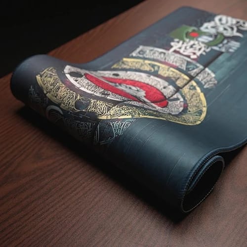 strength in unity blue mousepad unfolded 700 300webp foilded