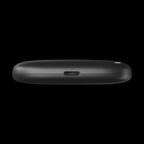 synology beedrive 1tb usb 32 gen 2 type c portable external ssdblack port