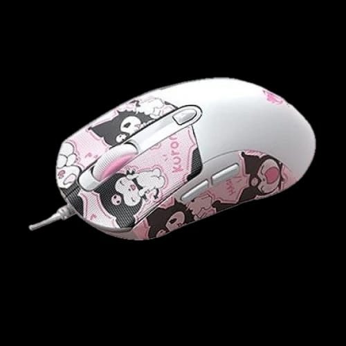 t wolf g550 rgb wired white gaming mouse with 41758545462 background removed