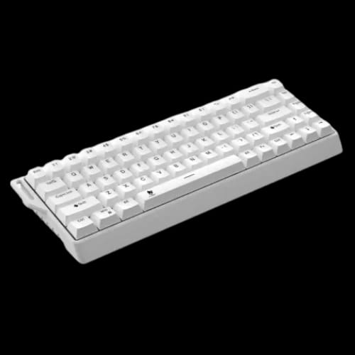 t wolf k68 rgb tri mode wireless mechanical keyboard