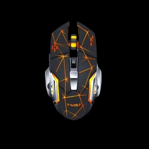 t wolf q13 dual mode wireless gaming mouse