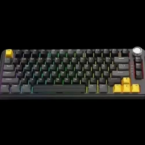 t wolf t40 tri mode mechanical rgb keyboard 2
