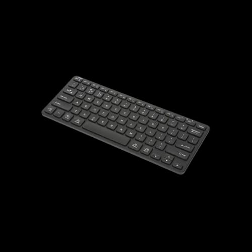 targus akb862 multi device compact bluetooth keyboard