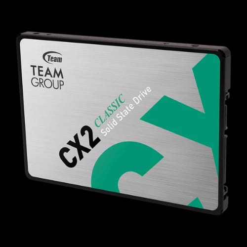 team cx2 25 sata 1tb ssd 2