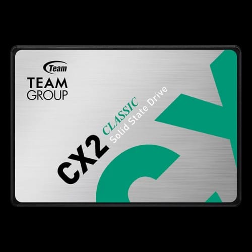 team cx2 25 sata 1tb ssd