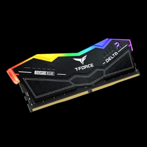 team delta rgb 8gb ddr5 5200mhz gaming desktop ram 2
