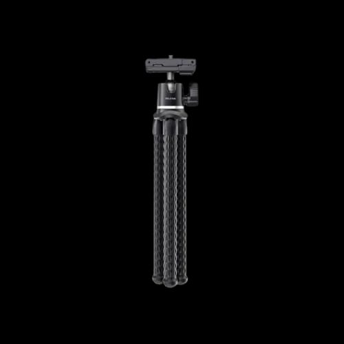 telesin mt 11 multifunctional octopus tripod withoutphone
