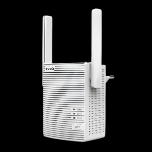 tenda a301 wireless n300 universal range extender main