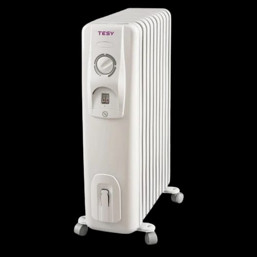 tesy cc 2008 e05r oil filled radiators series cc room heater