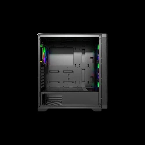 tharmal th tp400 m atx mesh panel gaming case 3