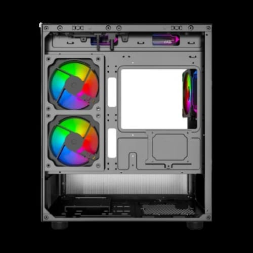 tharmal th tp600 b m atx mid tower gaming case 3