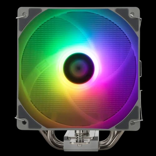 thermalright assassin king 120 se argb cpu air cooler 2