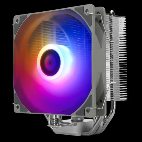 thermalright assassin king 120 se argb cpu air cooler
