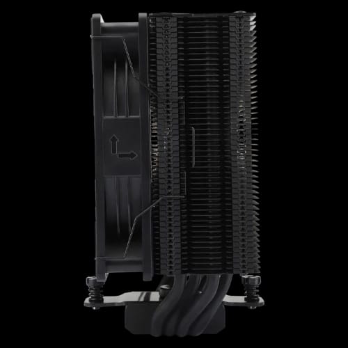 thermalright assassin spirit 120 evo cpu air cooler 2