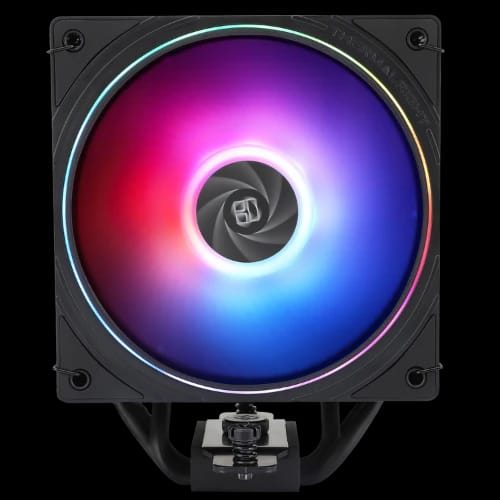thermalright assassin spirit 120 evo cpu air cooler