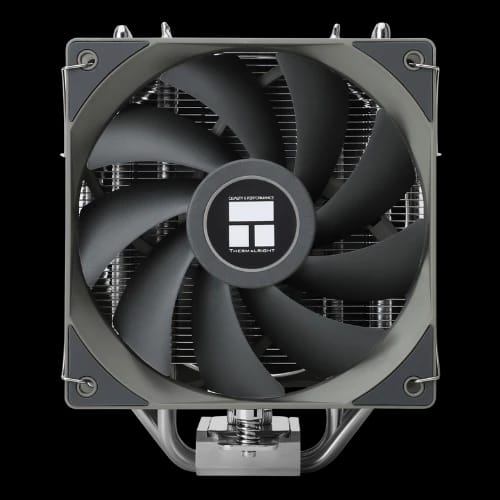thermalright assassin spirit 120 v2 plus cpu cooler 2