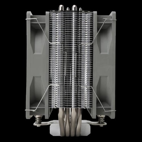 thermalright assassin spirit 120 v2 plus cpu cooler 3