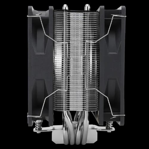 thermalright assassin x 120 refined se plus cpu cooler 3