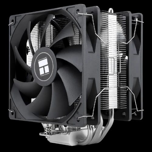 thermalright assassin x 120 refined se plus cpu cooler